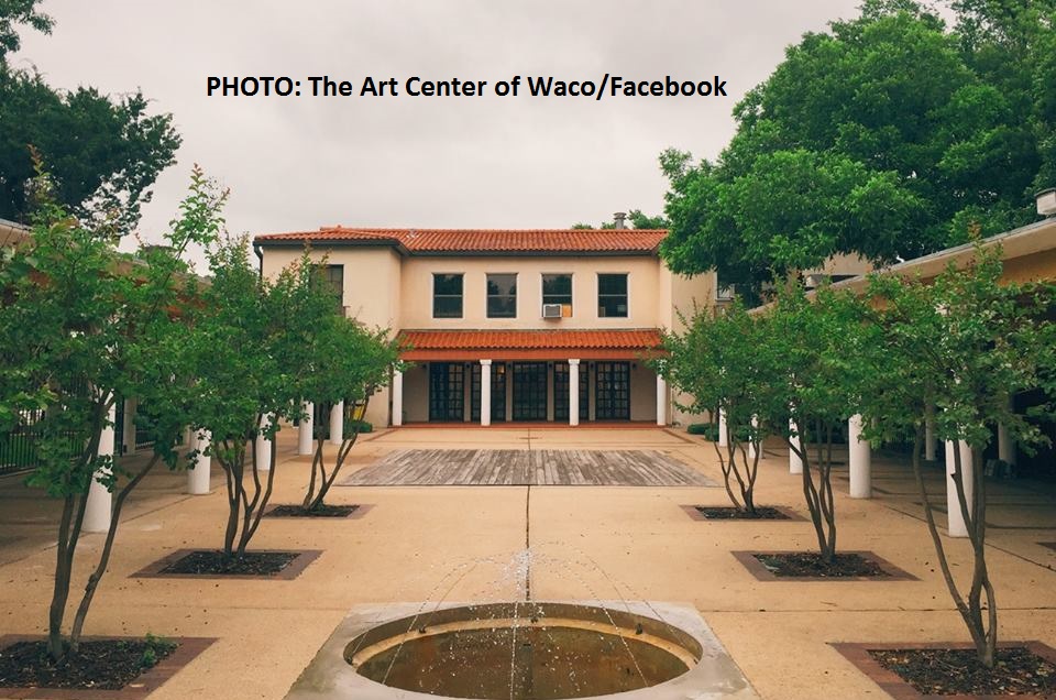 The Art Center of Waco closes after engineer finds structural problems